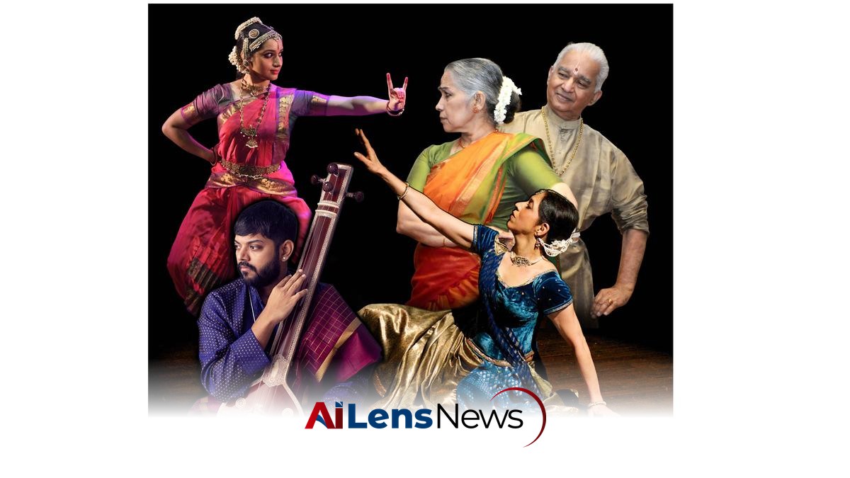 Guru Purnima 2023: Gen Z's Impact on Classical Arts Education