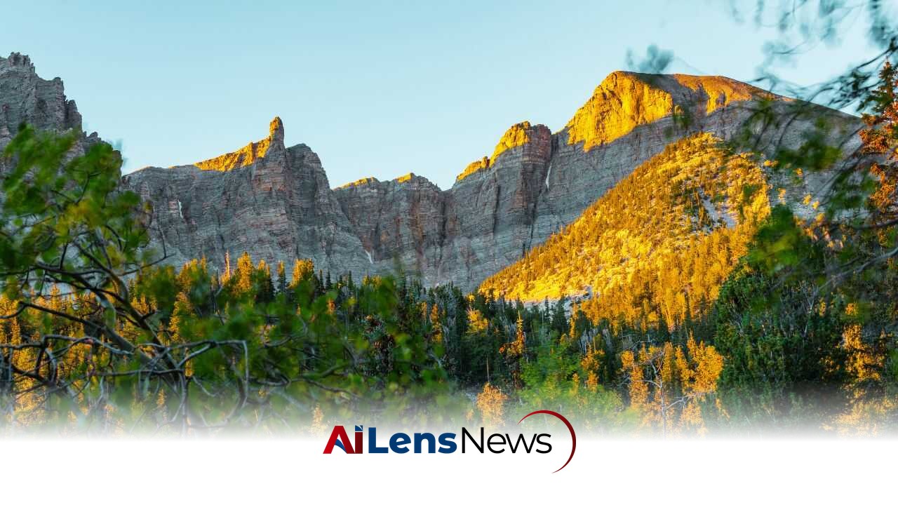 Exploring the Unique Travel Experiences of the Eight U.S. States Starting with 'N'