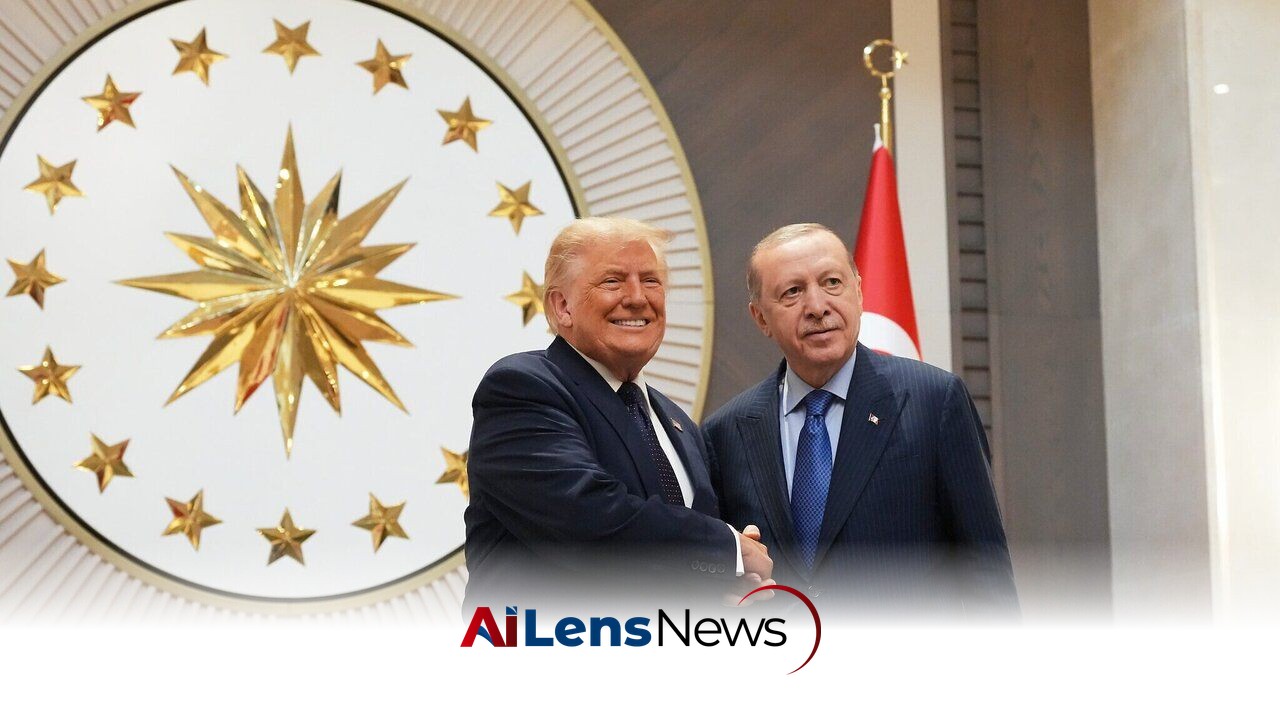 Trump's Strategy to Reshape Middle Eastern Alliances for Israel