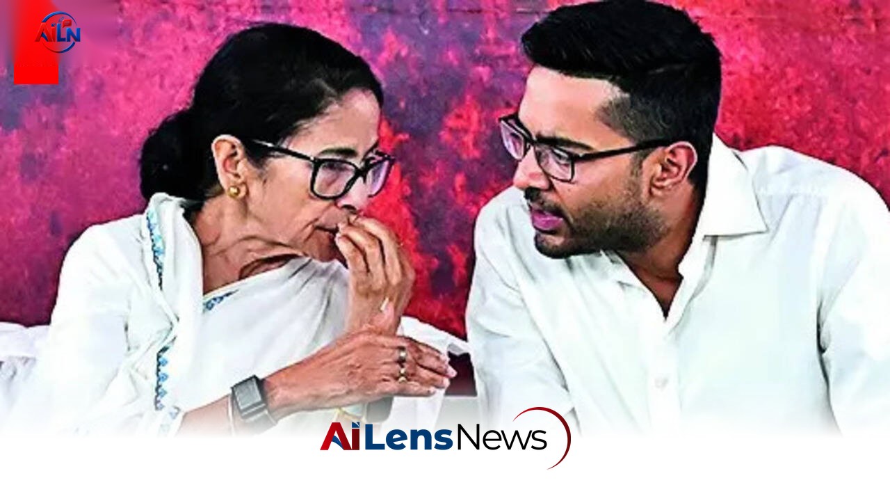 ED Freezes Rs 440 Crore in Three TMC Accounts in Laundering Case