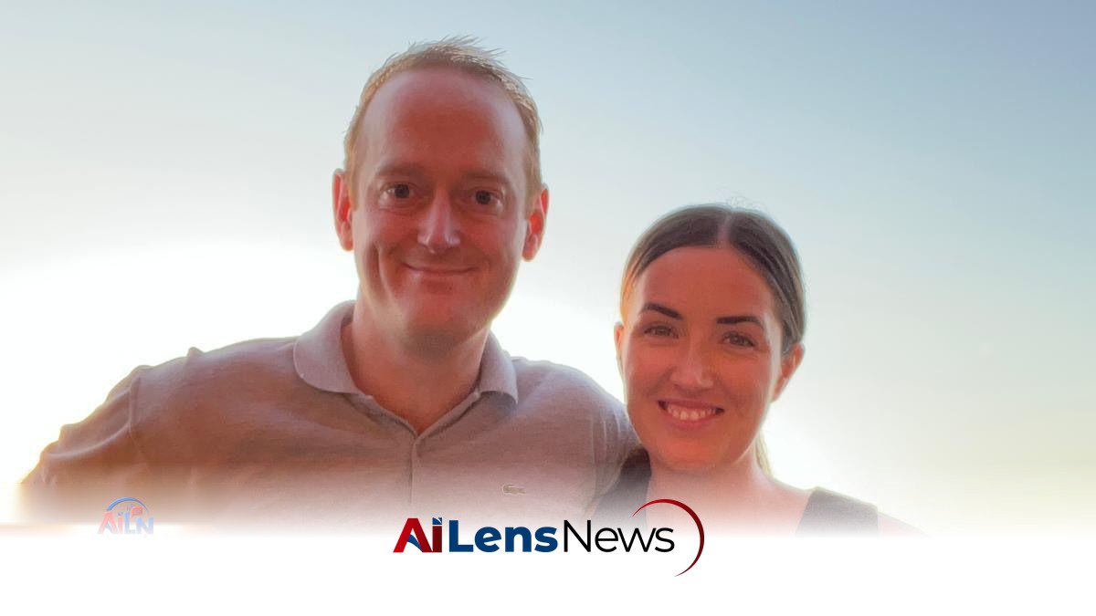 We've saved £6,000 on holidays by swapping homes with strangers