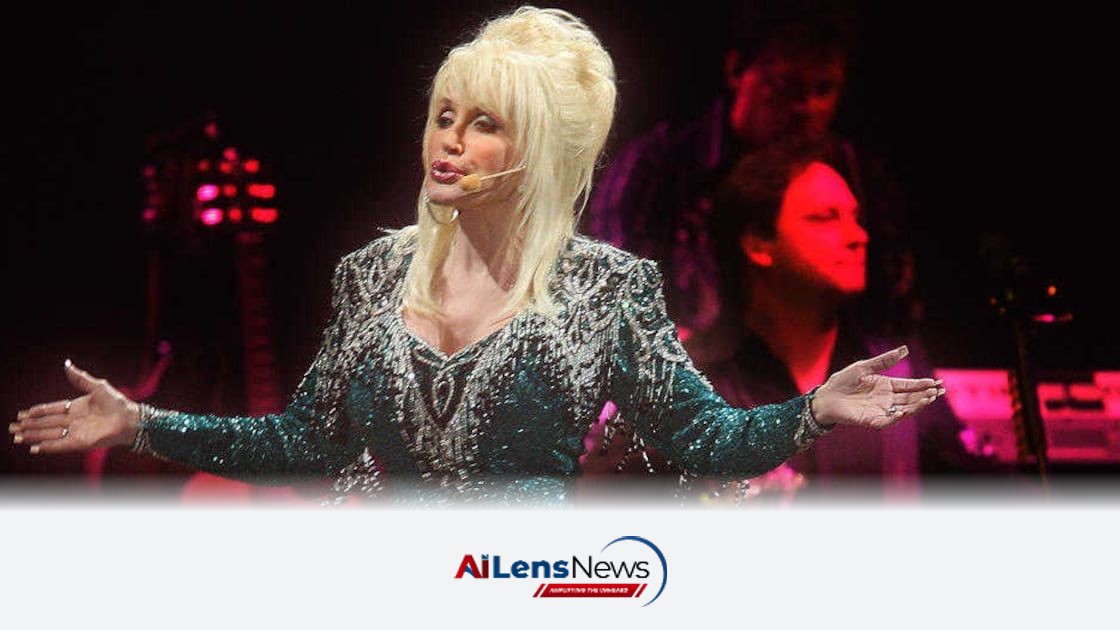 Tributes Pour In for Dolly Parton as Irish Country Stars Mourn Her Passing at 80