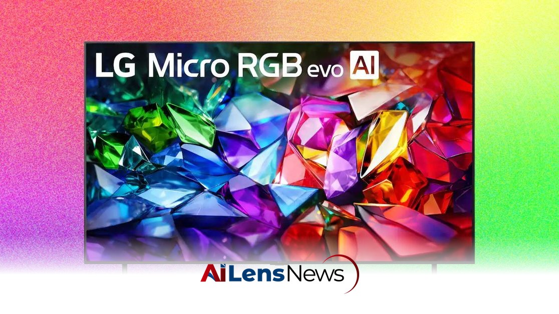 LG Micro RGB Evo Review: Brilliant, Bright, Not Budget-Friendly