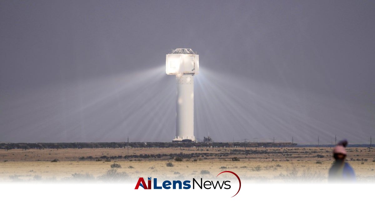 Focus Turns to Building Stronger Institutions in Africa for Renewable Energy