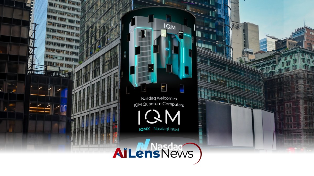 IQM, Europeās First Public Quantum Company, Faces Uncertain Future