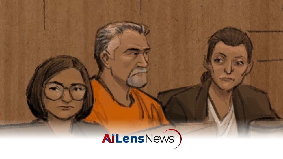 Life Sentence for Man Who Killed Minnesota Lawmaker Melissa Hortman