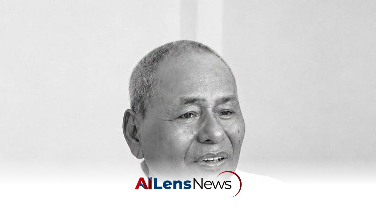 Assam: Sarbananda Sonowal’s Elder Brother Passes Away in Dibrugarh