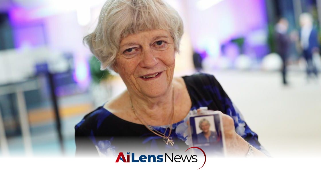 Aberdeen University Staff Member Defends Controversial Comments on Ann Widdecombe