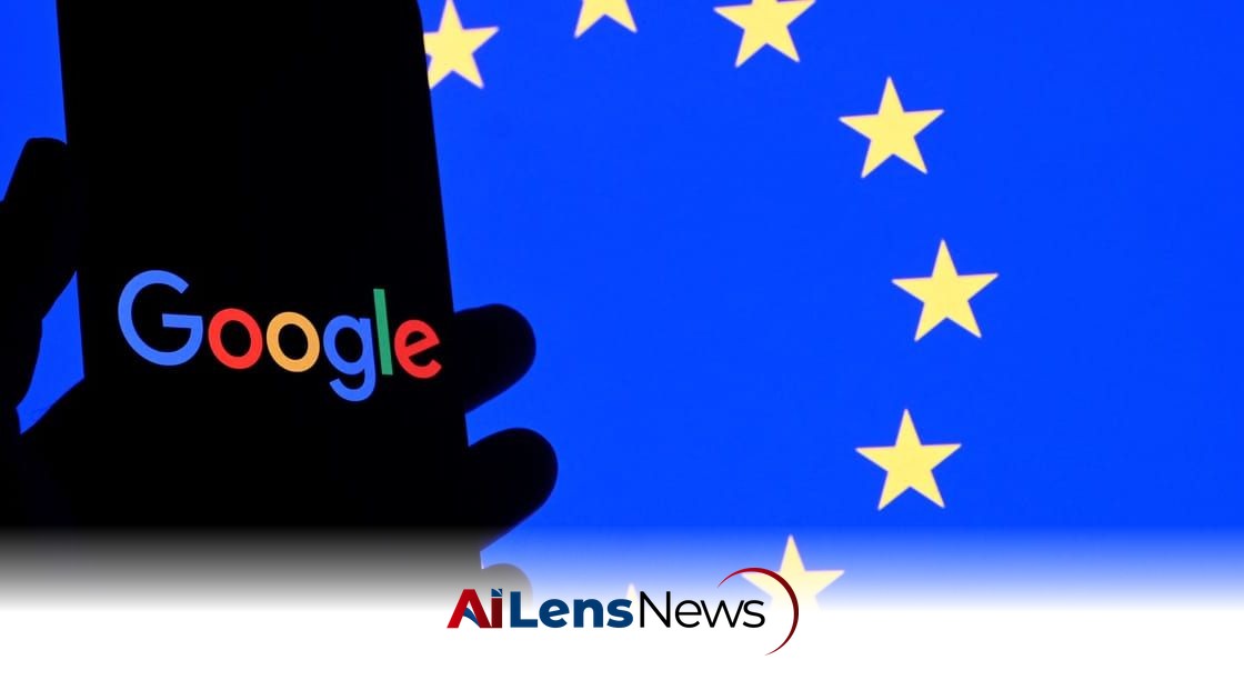 EU Fines Google €890 Million Over Search Practices and App Store Management