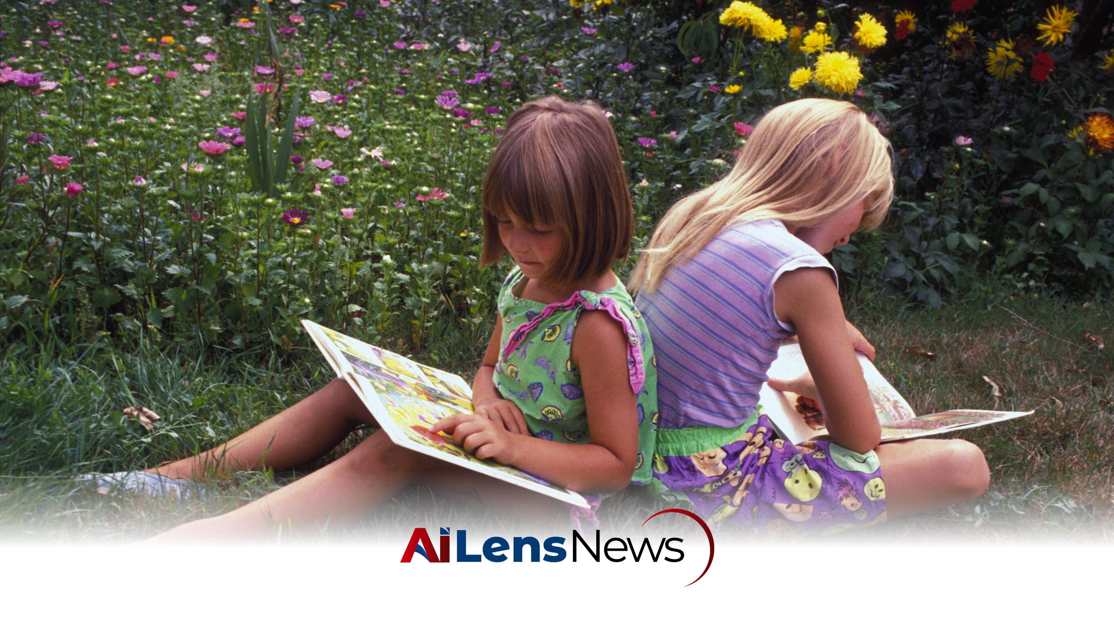 Ten Must-Read Summer Books for Children by Irish Authors