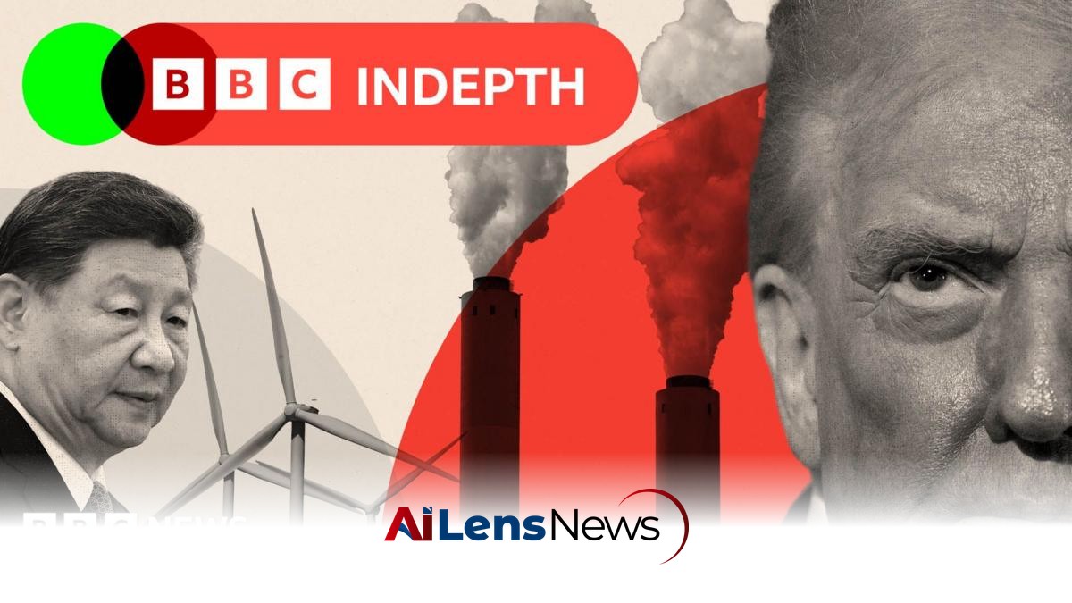 COP30: Trump and Many Leaders Are Skipping It, So Does the Summit Still Have a Point?
