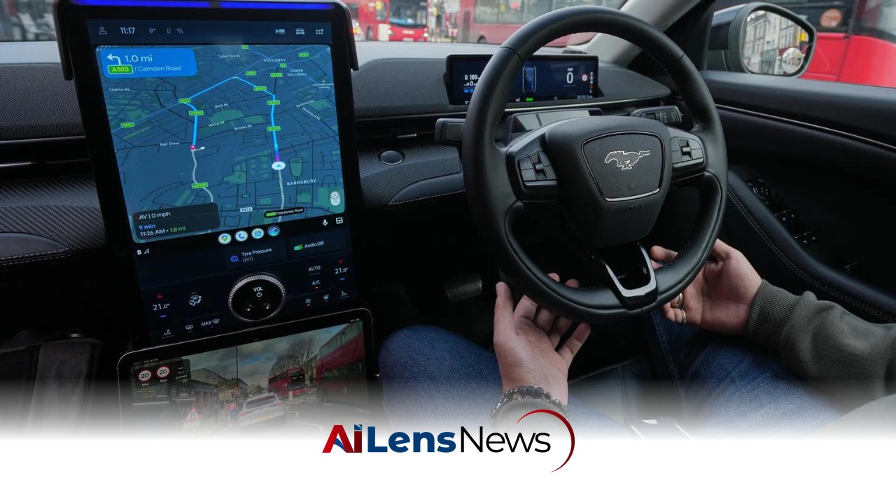 As Vehicles Get Smarter, Govt Plans to Thwart Hijackings, Roll Out Software Update Norms