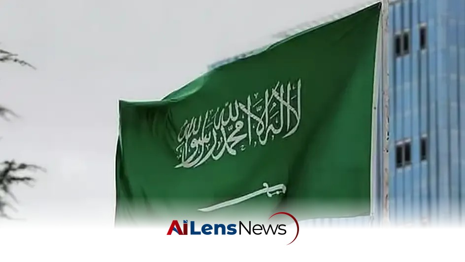 Saudi Arabia Launches Multinational Maritime Defence Coalition