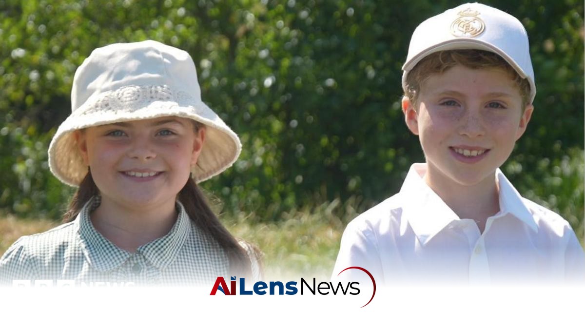 Dedham Schoolchildren Take Action to Save River Stour