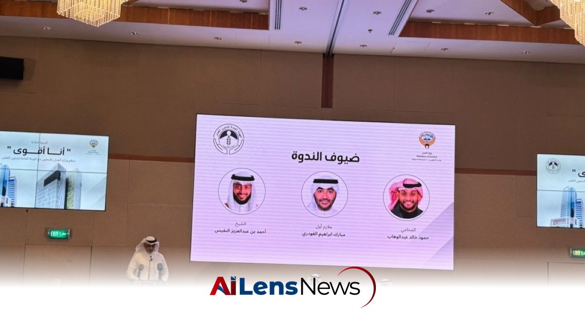 Kuwait's New Drug Laws Target Youth and Trafficking Tactics