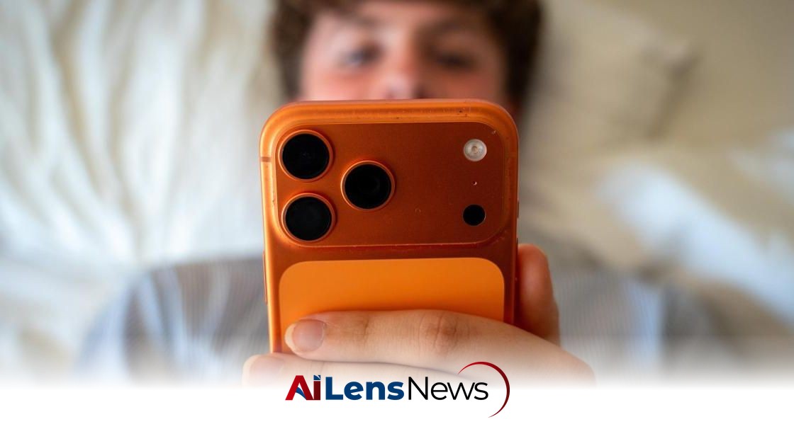 UK's Social Media Ban for Teens: A Controversial Approach to Safety