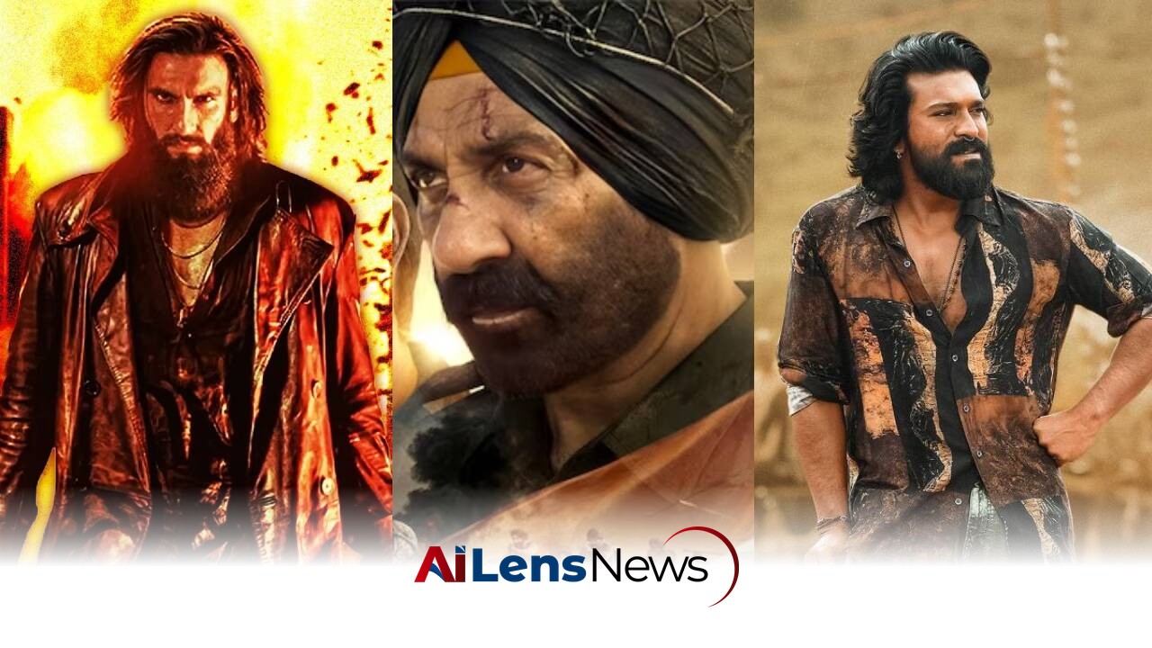 January–June 2026 Box Office Report Card: 'Dhurandhar, Border 2..' - EXCLUSIVE