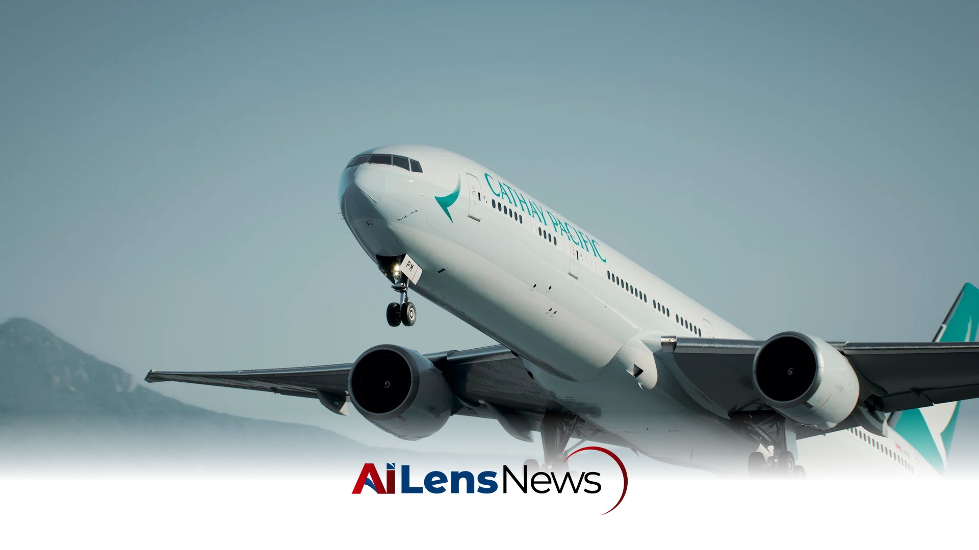 Cathay Pacific Reports Significant Profit Growth Amid Rising Fuel Costs