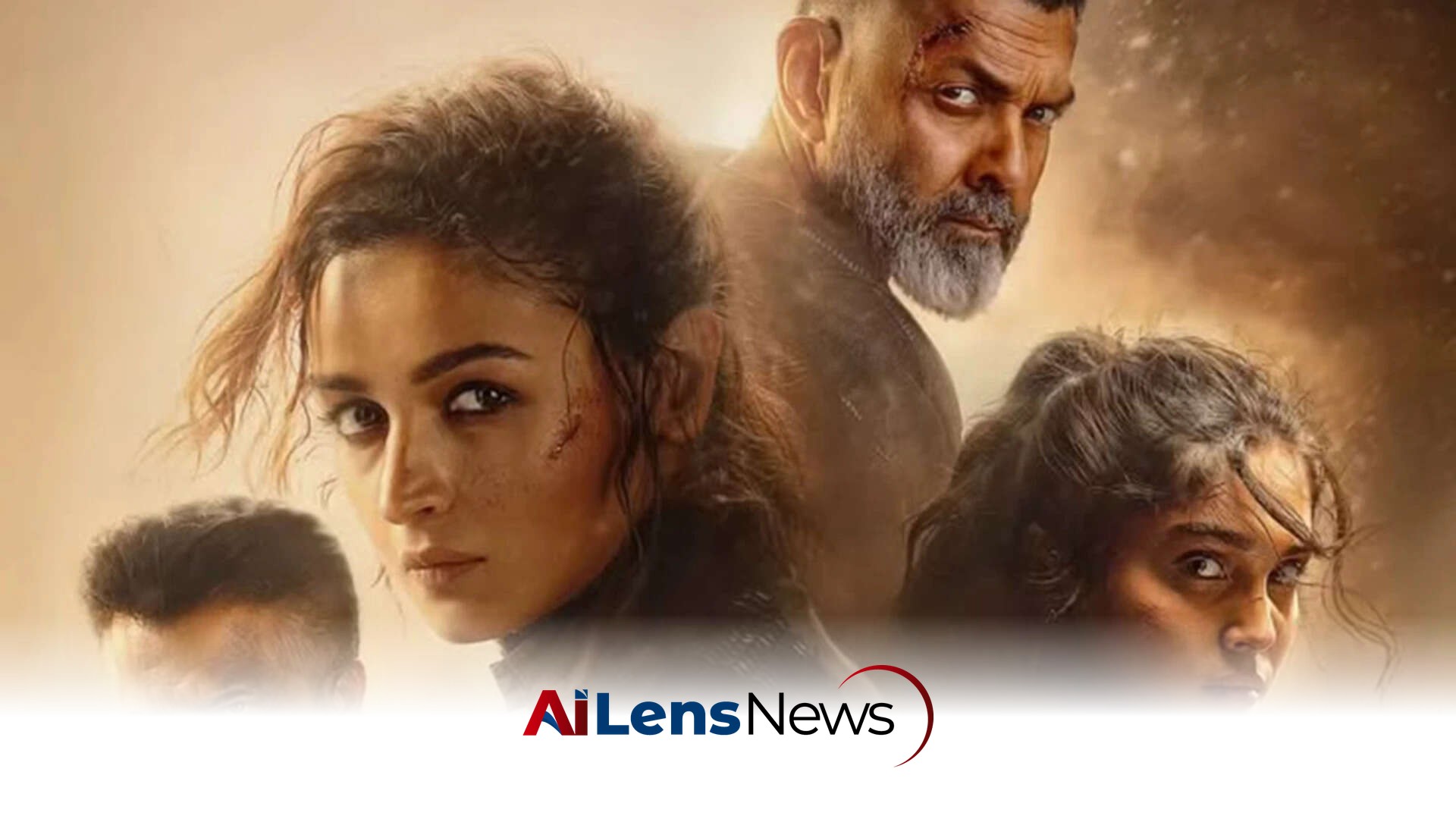 'Alpha' OTT release: When and where to watch the Alia Bhatt starrer