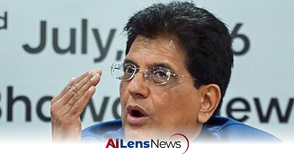 Do not see India-Peru FTA happening anytime soon: Piyush Goyal