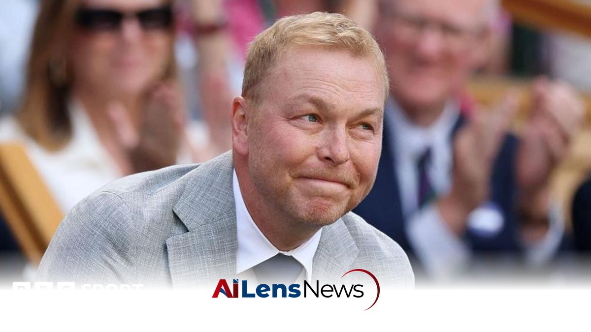 Sir Chris Hoy Anticipates Success for Glasgow 2026 Commonwealth Games