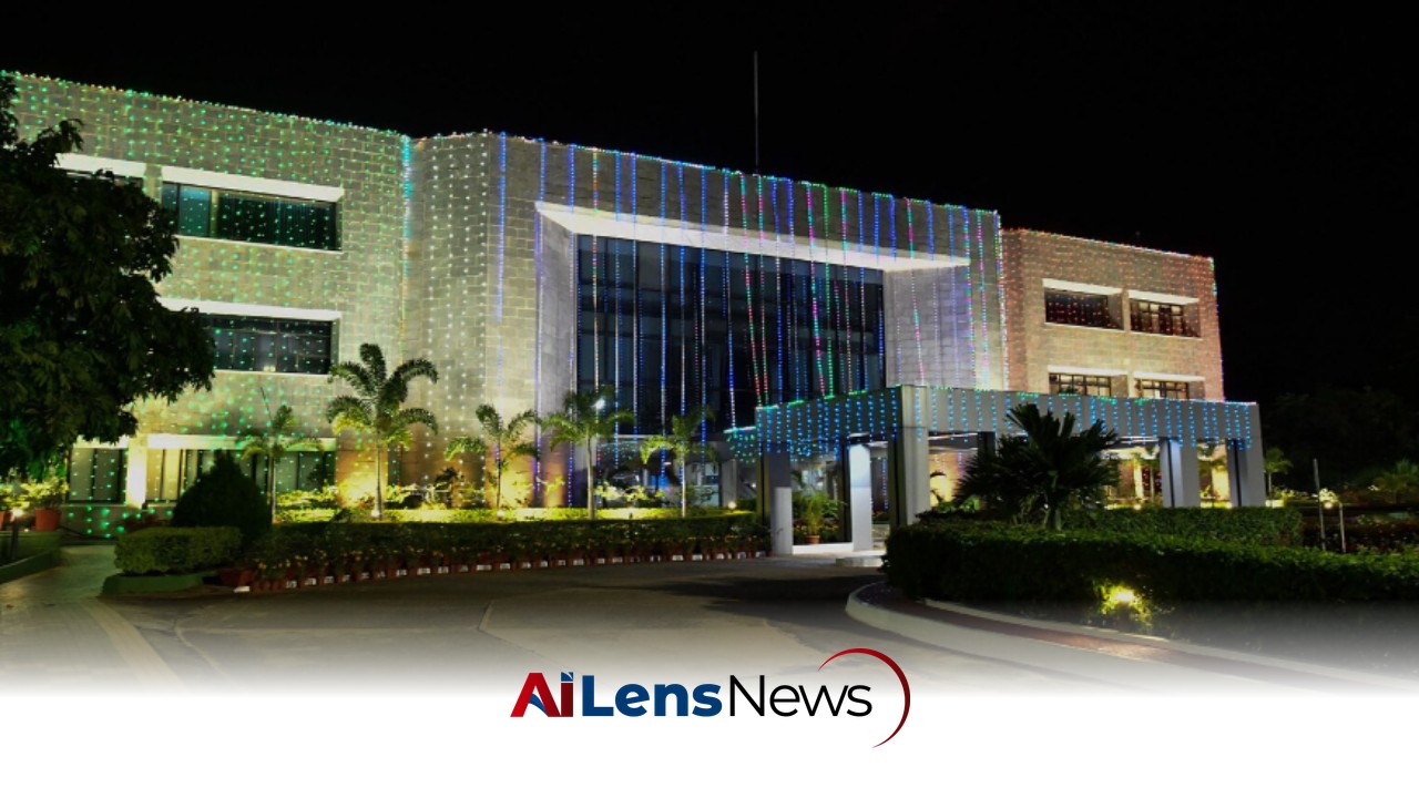 Isro Headquarters Evacuated After Bomb Threat Email, Nothing Suspicious Found