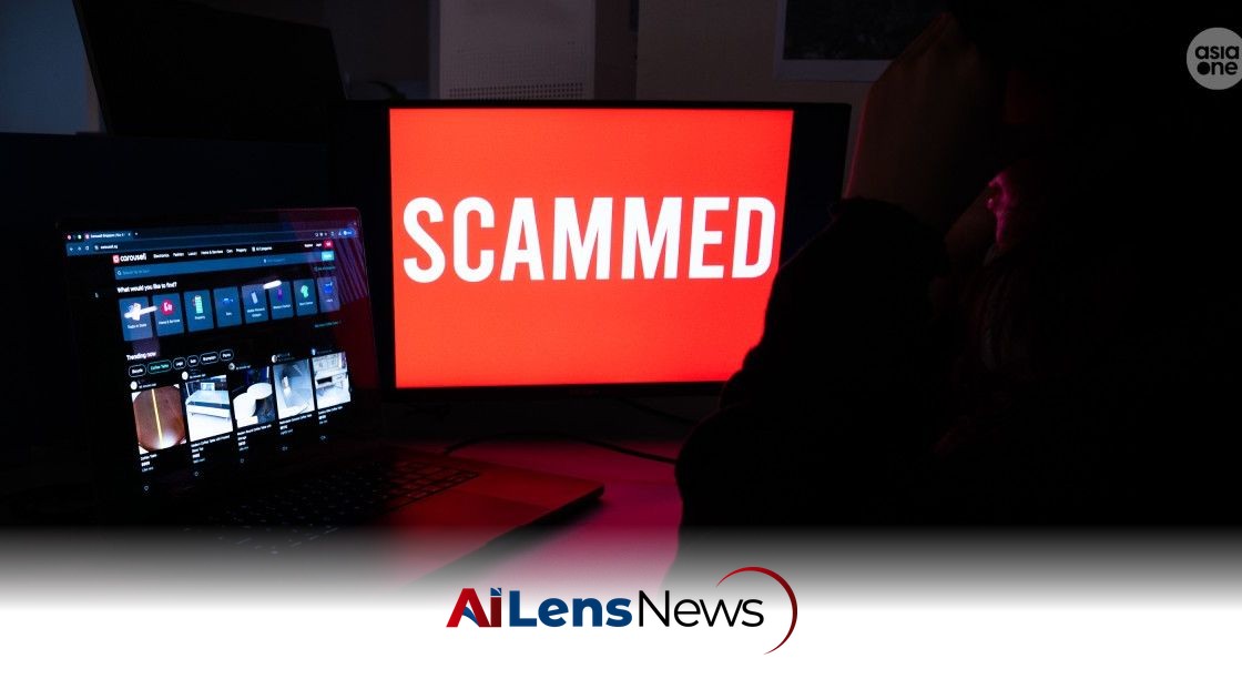 Phishing Scam Leaves Woman with Just 12 Cents After Son's Mistake