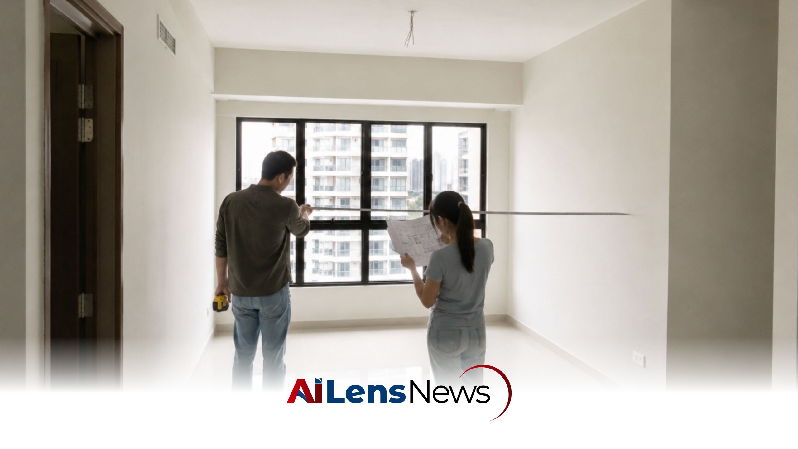 âYou can never have too many power socketsâ: Singaporeans share BTO renovation tips