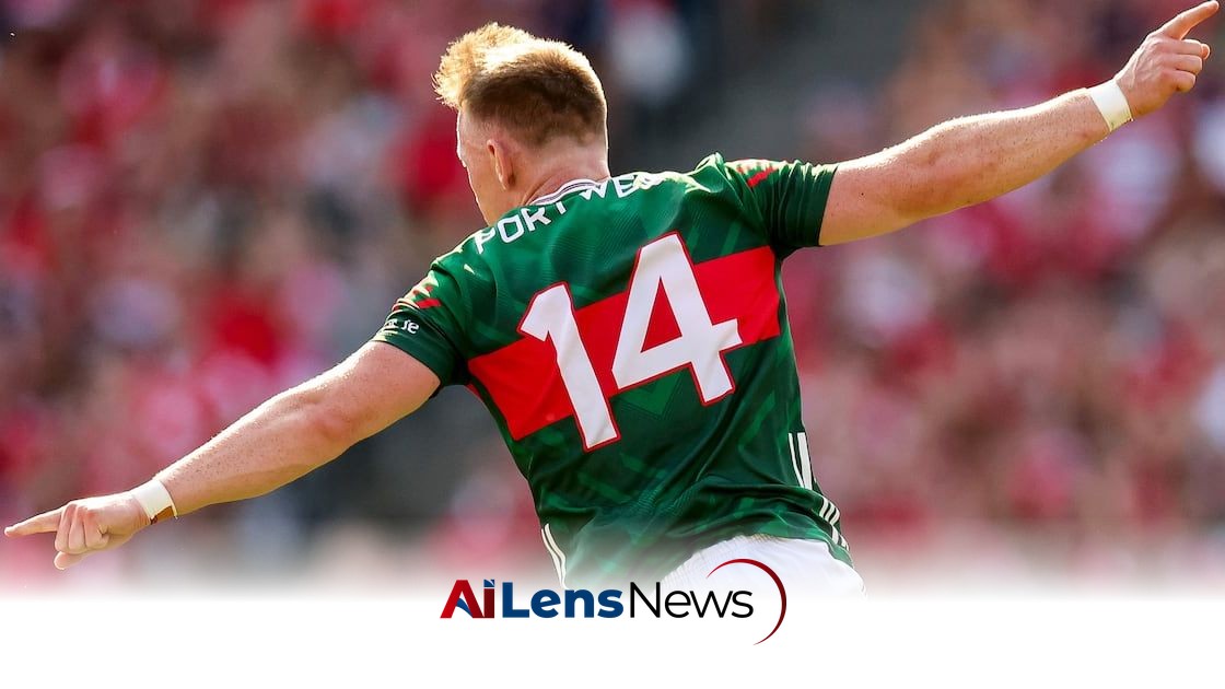 Live GAA updates: Mayo lead Louth in All-Ireland semi-final; Wicklow win Tailteann Cup