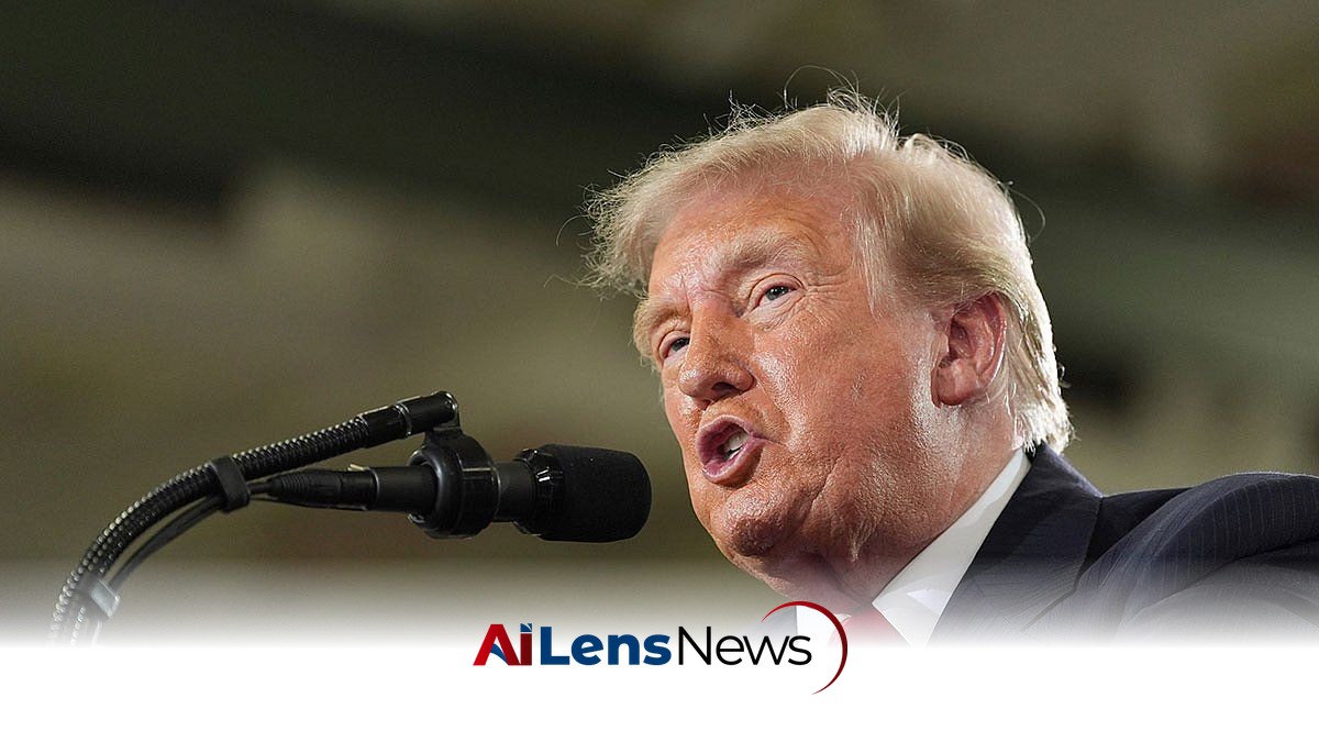 Trump Announces Gaza Disarmament Deal Amid US Sanctions on Iran's Mahan Air