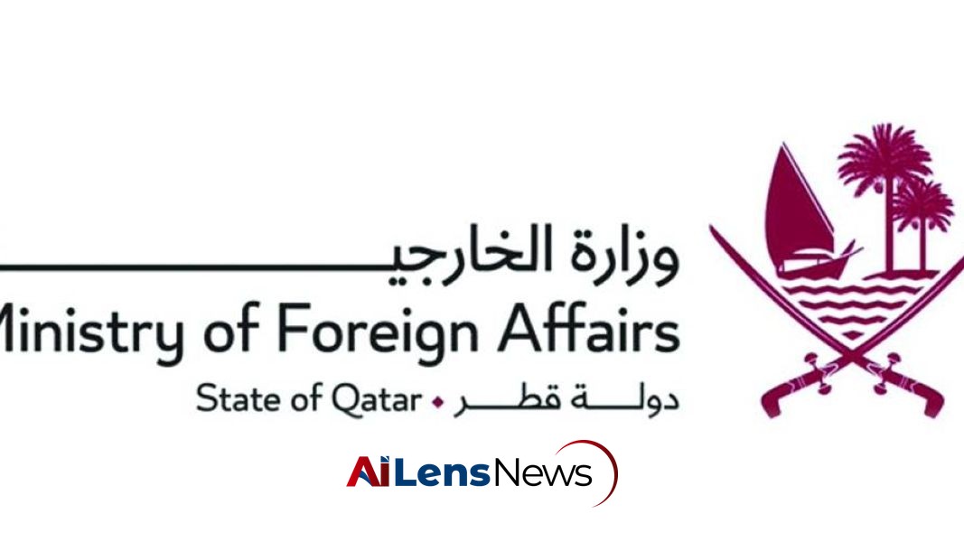 Qatar Condemns Houthi Attack on Saudi Vessel, Warns of Energy Security Threat