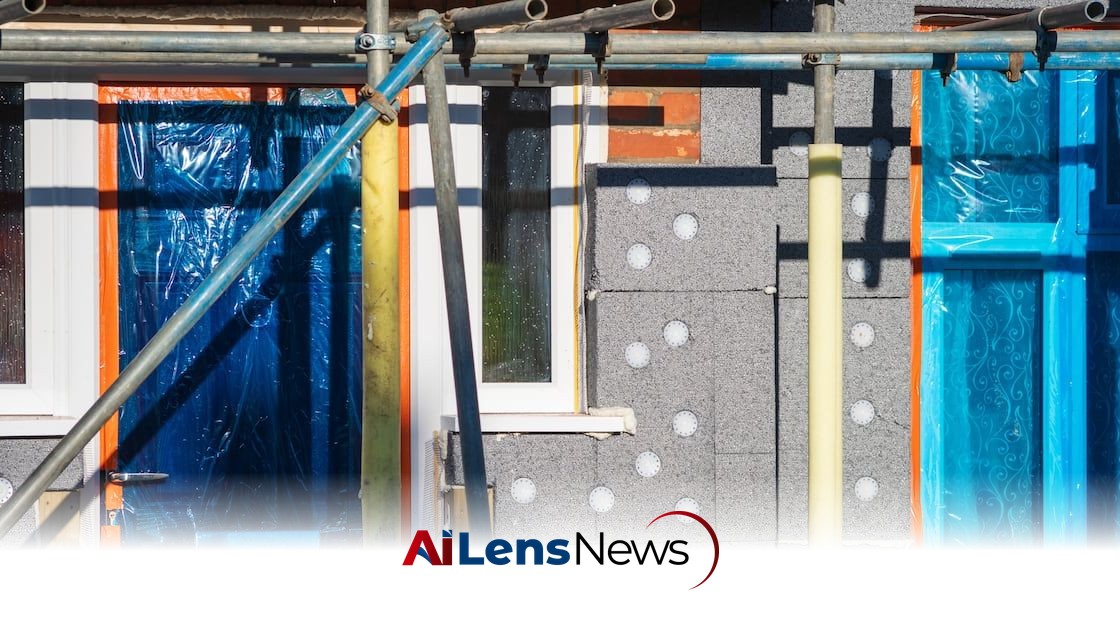 Urgent Call for Increased Heat Pump Installations to Meet Climate Goals