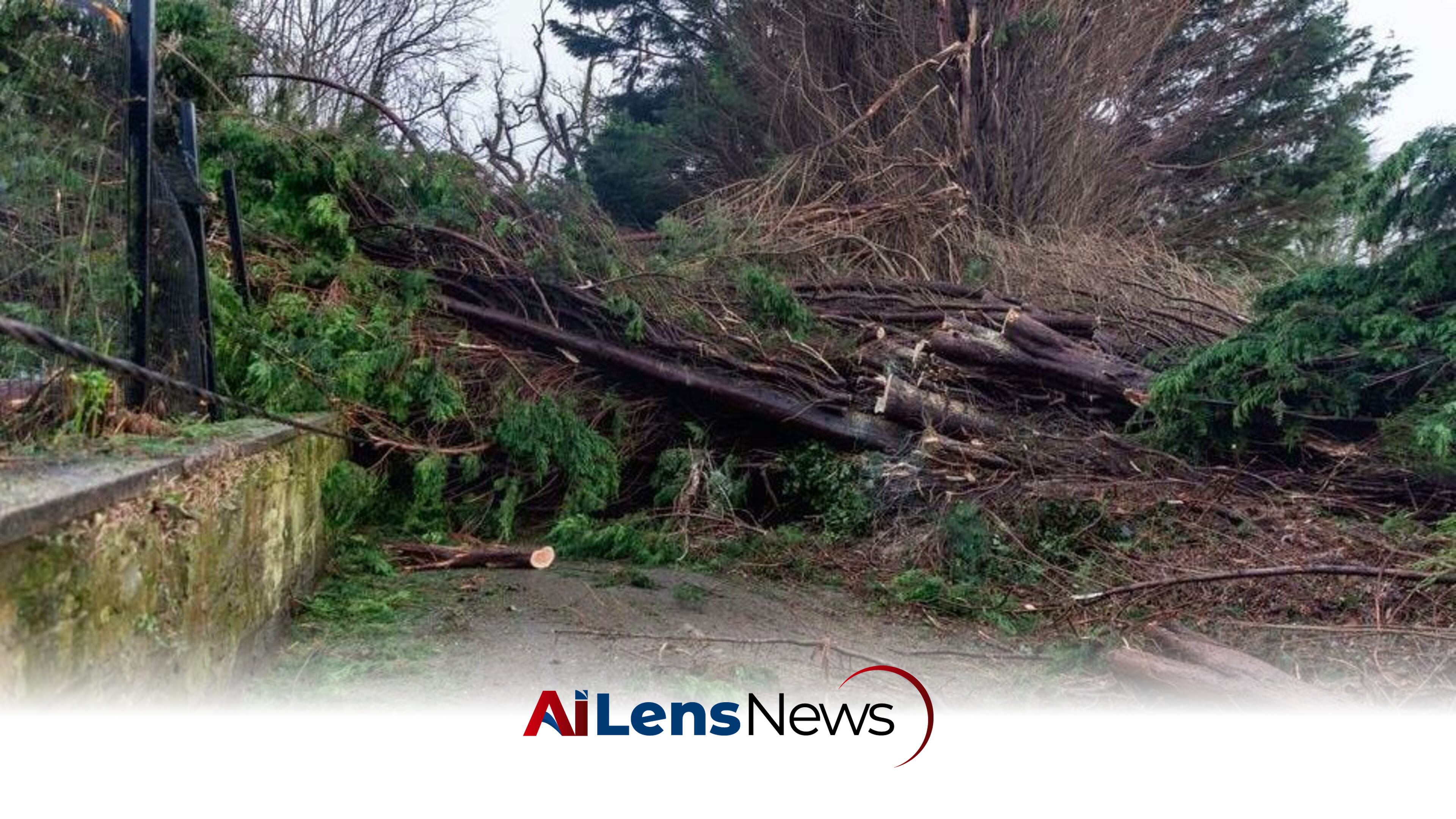 Stormont Minister and Utility Regulator Clash Over Extreme Weather Compensation