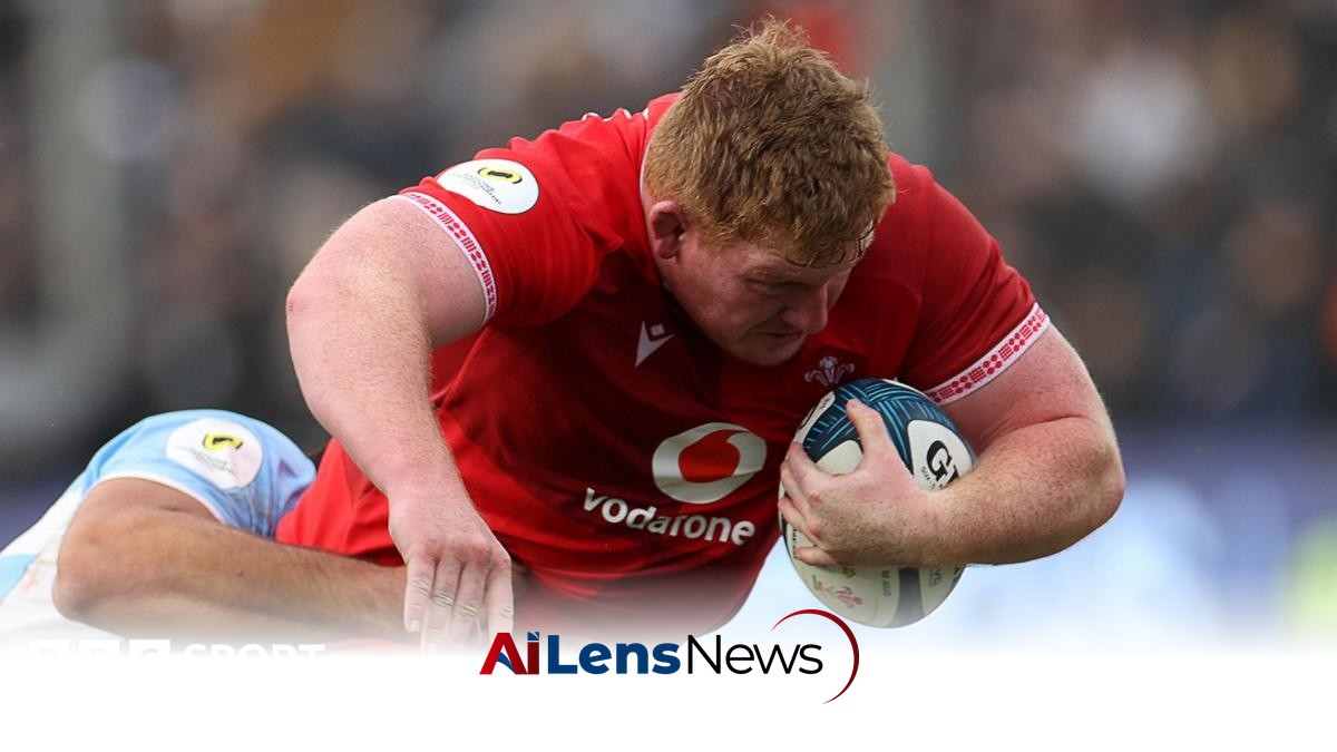 Rhys Carre Reflects on Wales' Setback Against Argentina