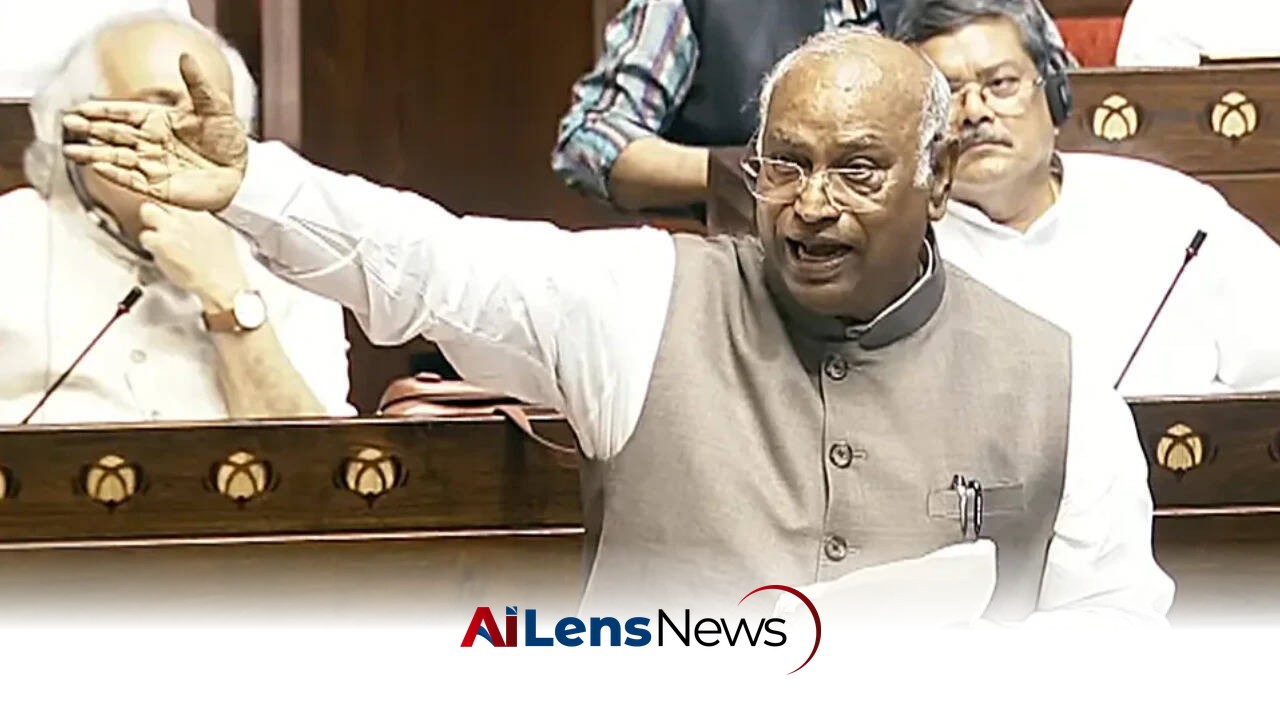 Opposition Demands Accountability as NEET Protests Ignite Political Debate