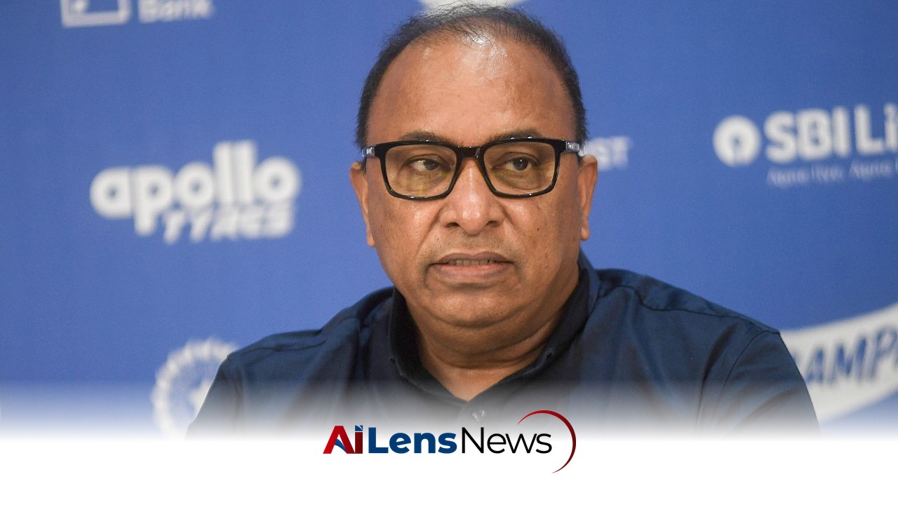 Devajit Saikia Appointed Chair of ICC Governance Review Committee
