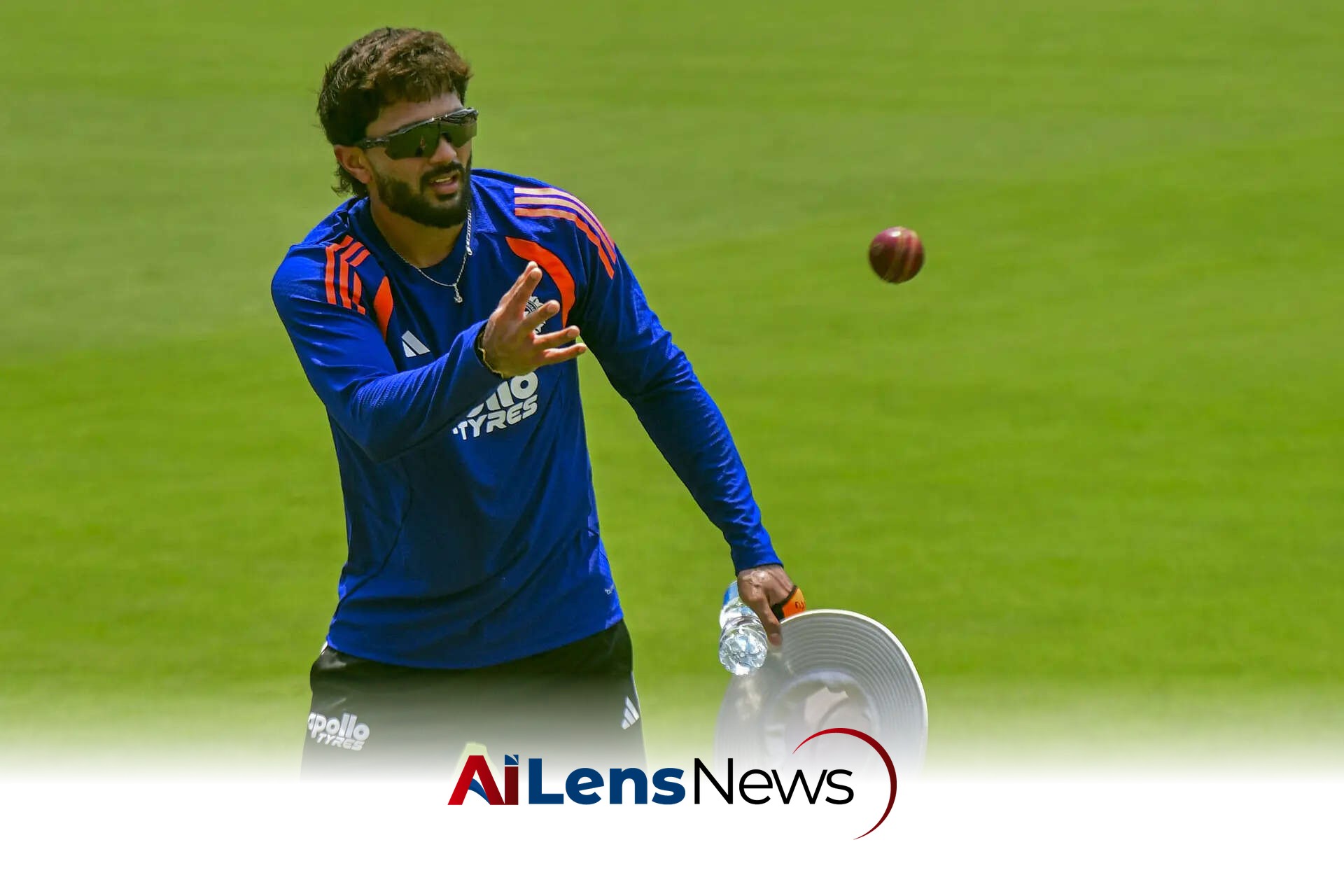 Nitish Reddy Racing Against Time to Be Fit for England ODIs