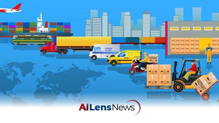 How AI is Reshaping India’s Logistics Startup Ecosystem
