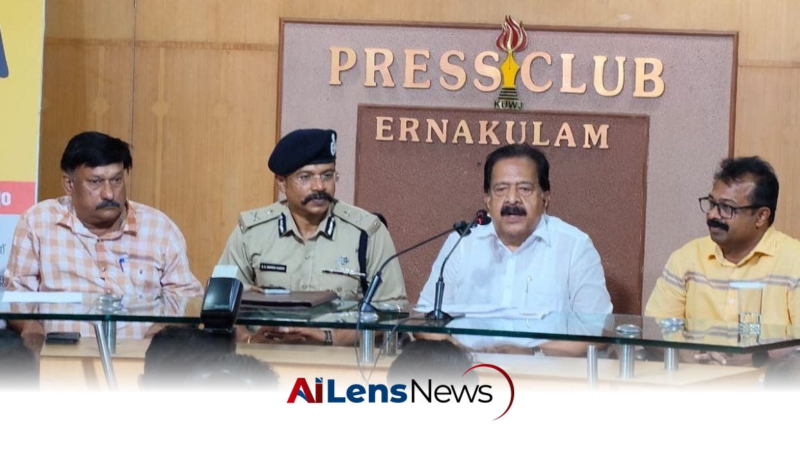 Kerala to reinstate Sub-Inspectors as SHOs in 414 police stations from Aug 15: Home Minister