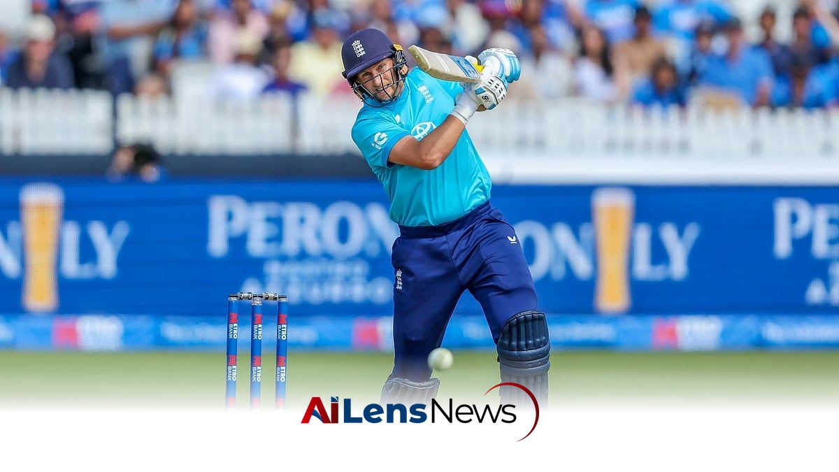 Joe Root Set to Return as England Test Captain Following Stokes' Retirement