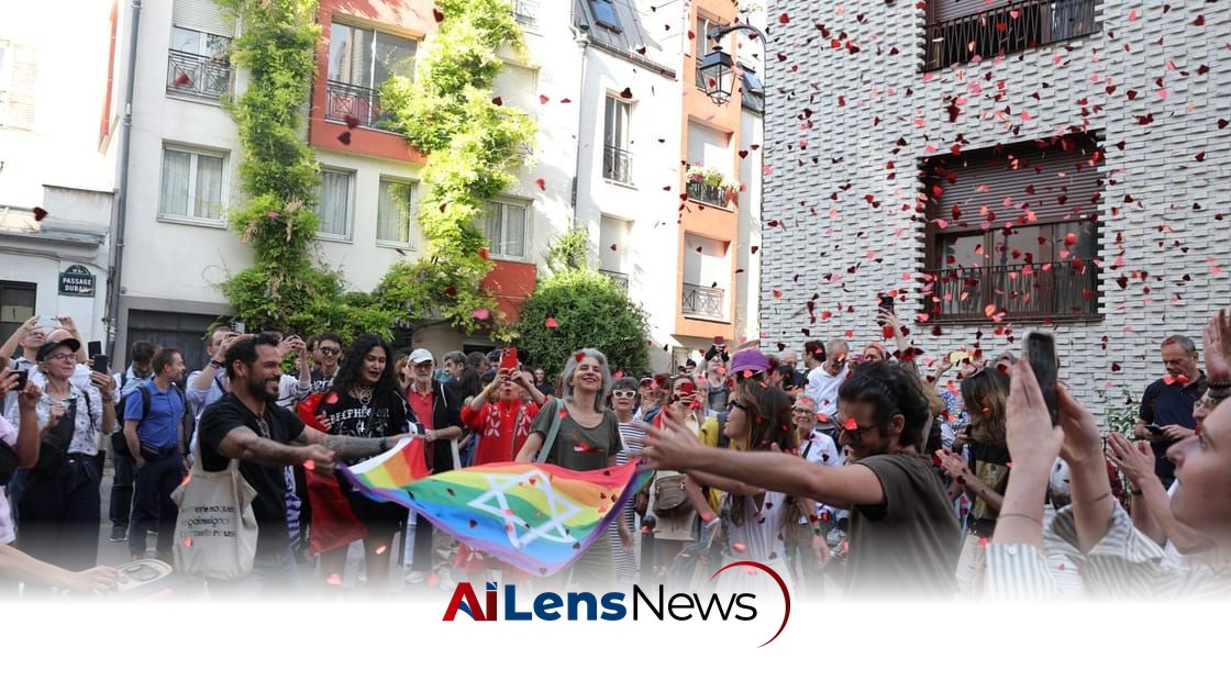 Accusations of Antisemitism Rock France Unbowed Amid DJ Incident
