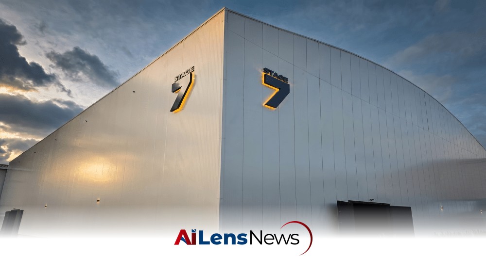 TIS Studios Expands Bogotá Production Hub With New 18,300-Square-Foot Soundstage (EXCLUSIVE)