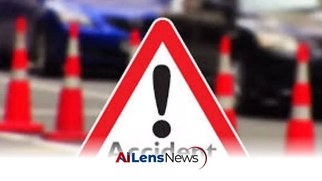 Tragic Accident Claims Life of Son Carrying Mother's Body in Guwahati