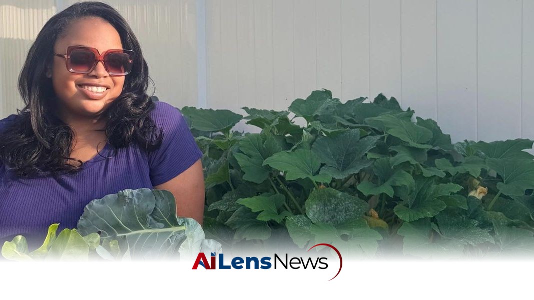 How Gardening Helped My Family Save $500 Monthly on Groceries