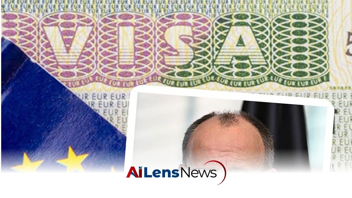Germany's 2026 visa-free list is out: 62 countries outside Schengen/EU can enter without a visa — check if yours is included