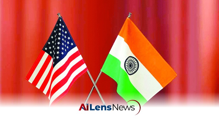 US Imposes 10% Tariff on Indian Goods Amid Forced Labour Concerns