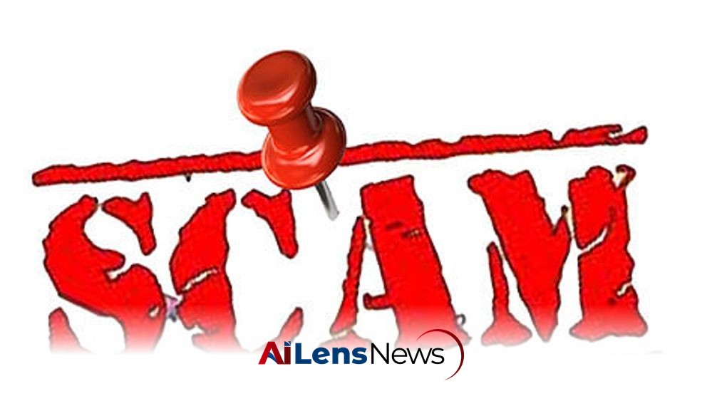 Chargesheet Filed Against Trio in Fake Government Job Scam in Kashmir