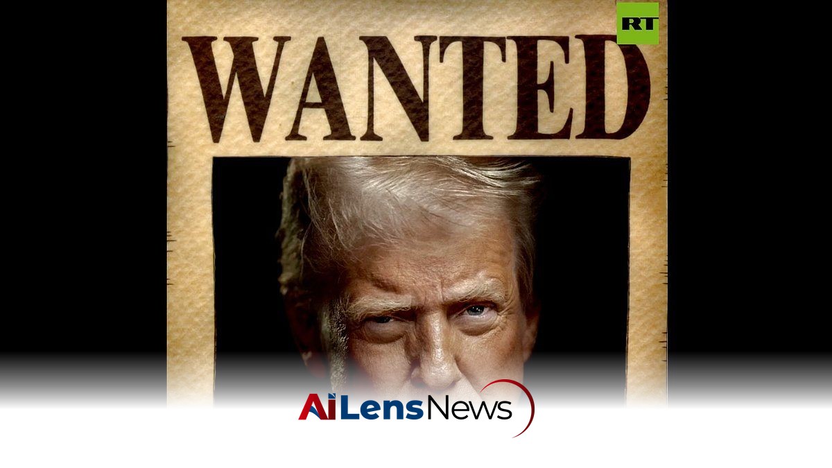 $10 Million Bounty on Trump: Iraqi Militia Calls for Assassination