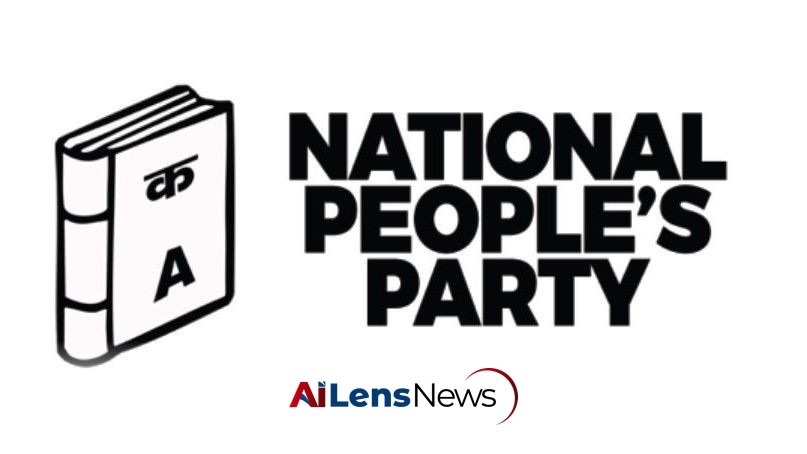 NPP Accuses NPF of Undemocratic Poaching Tactics