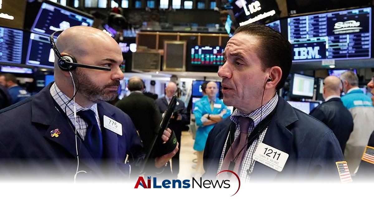 Stocks Rise Despite Climbing Oil Prices Amid Geopolitical Tensions